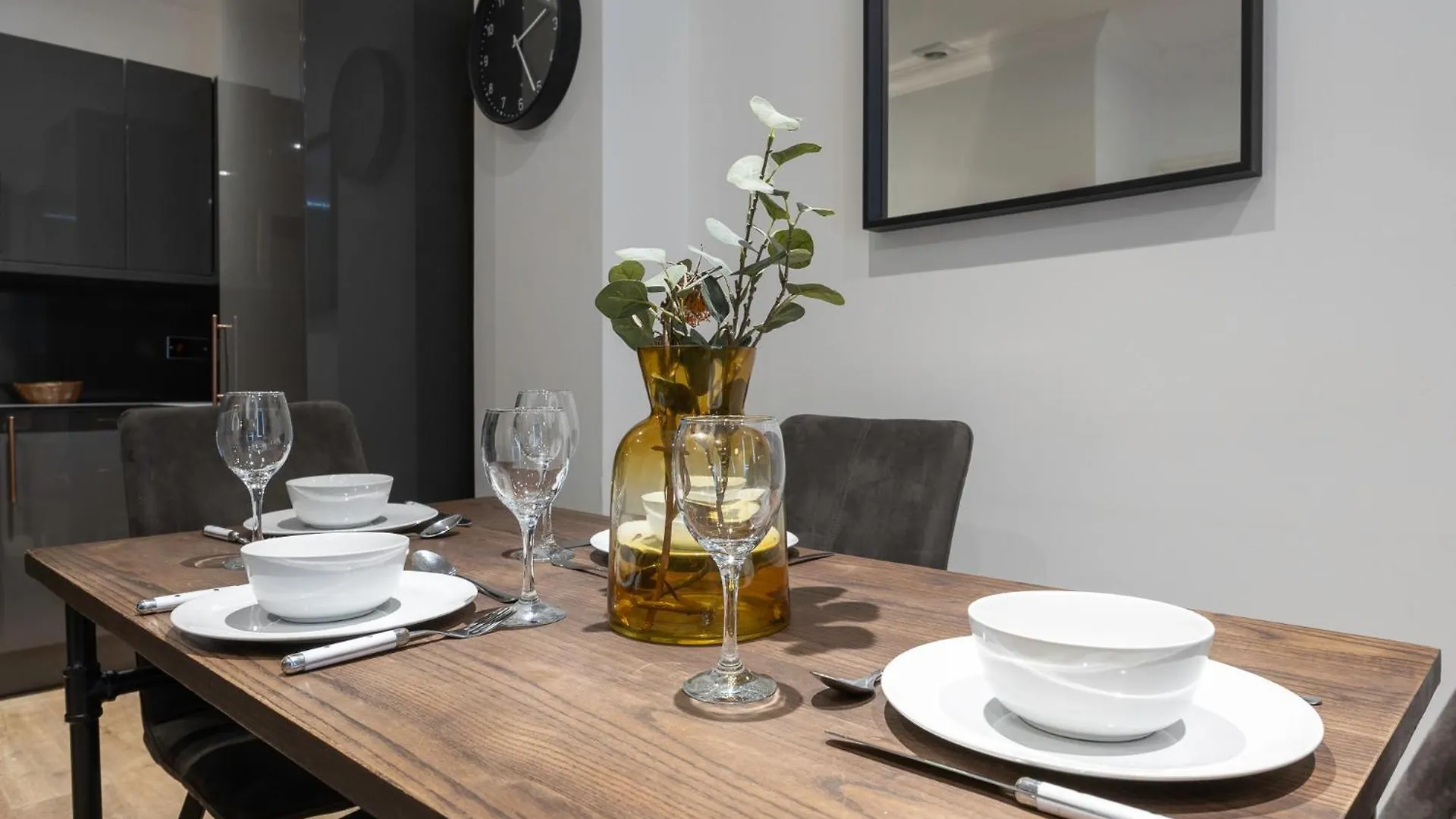 Stunning Two Bedroom Brighton Penthouse United Kingdom