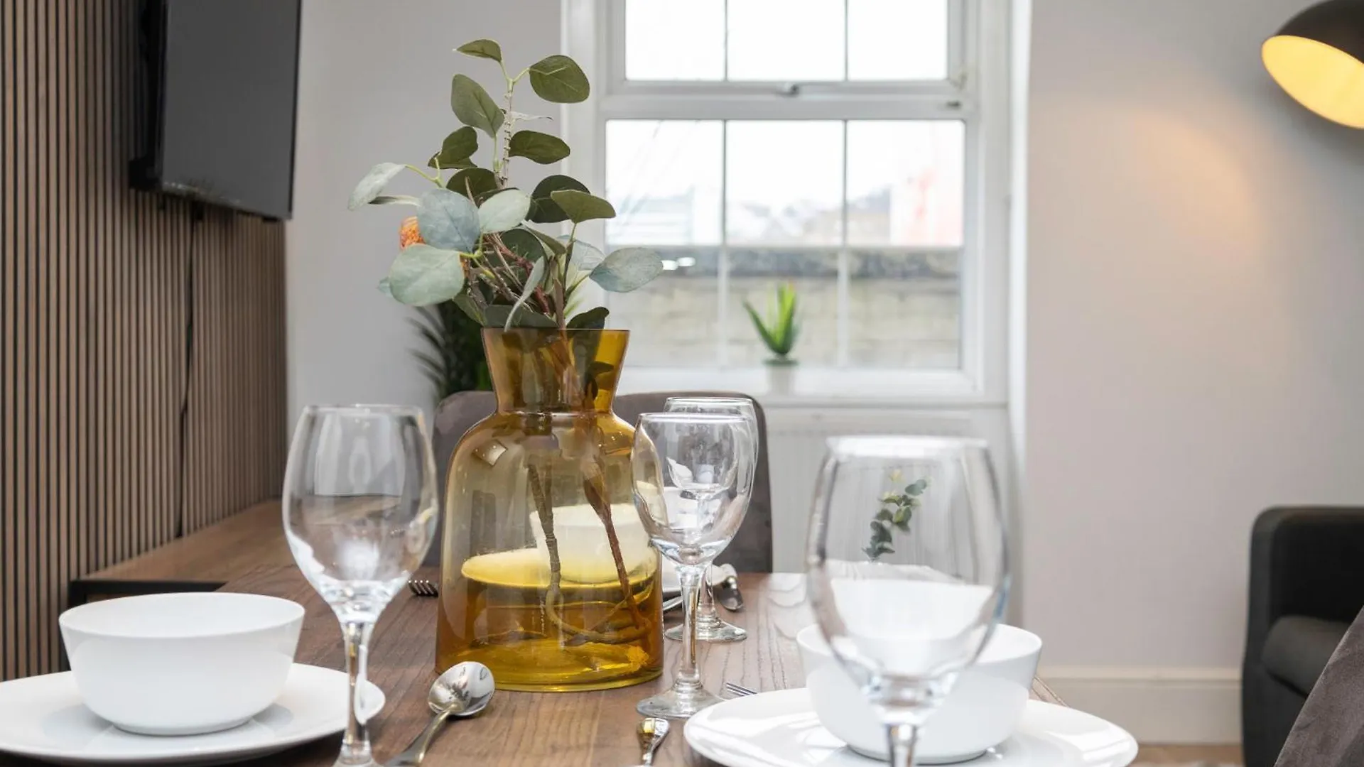 Apartment Stunning Two Bedroom Brighton Penthouse