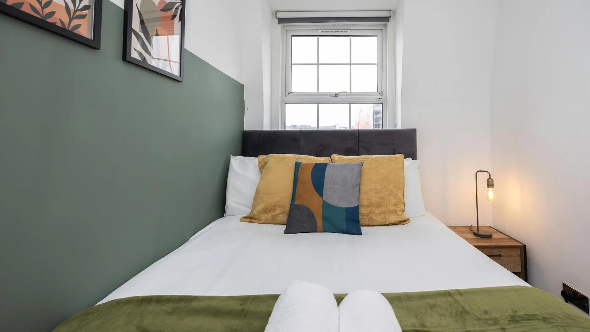 Apartment Stunning Two Bedroom Brighton Penthouse United Kingdom